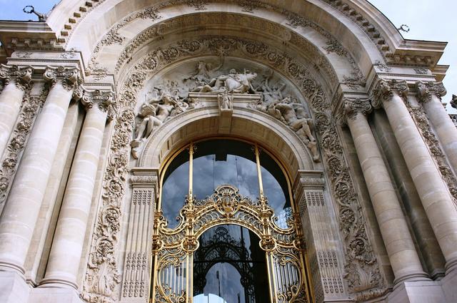 Petit Palais  Petit Palais